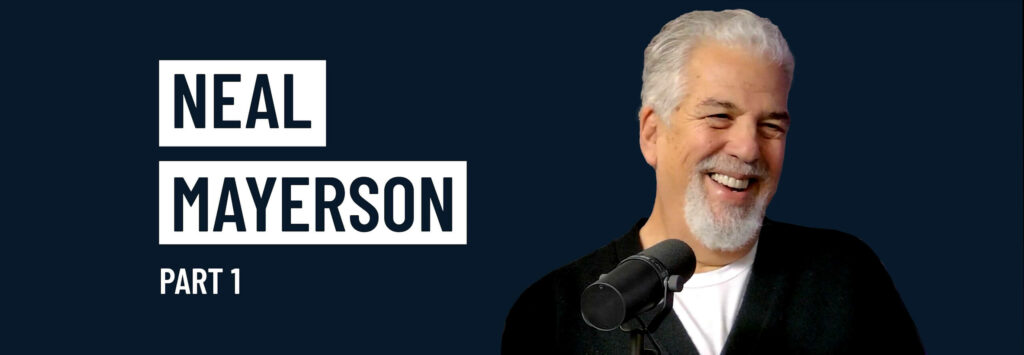 Neal Mayerson Part 1 thumbnail