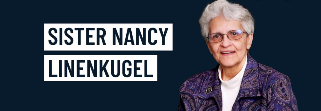 Sister Nancy thumbnail