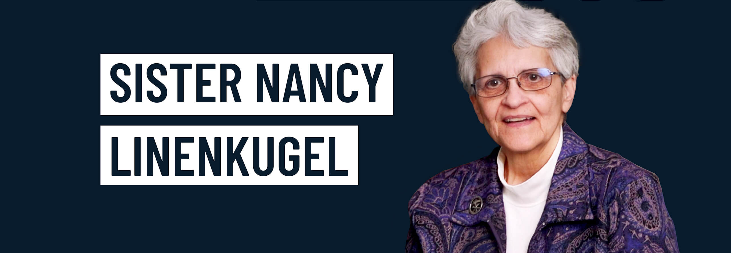 Sister Nancy thumbnail