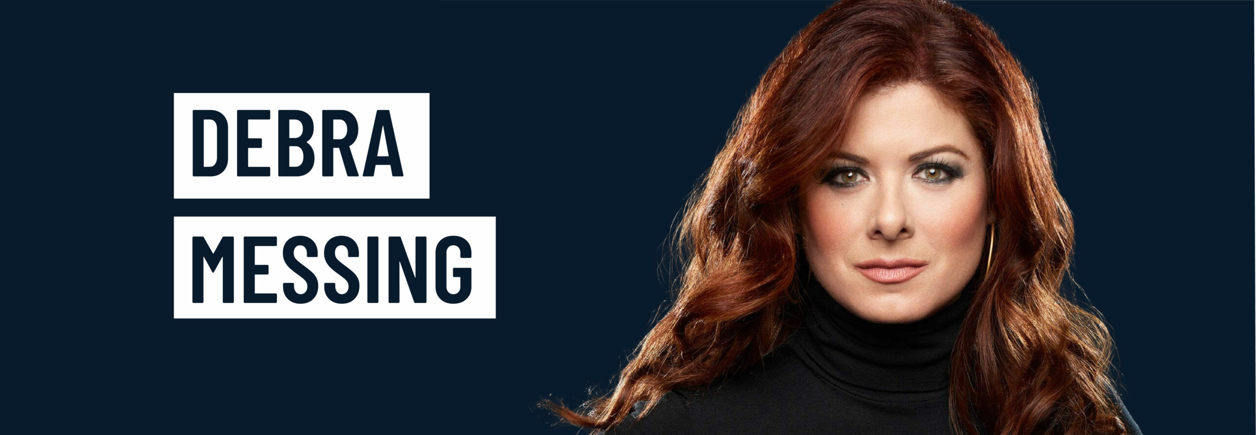 Debra Messing