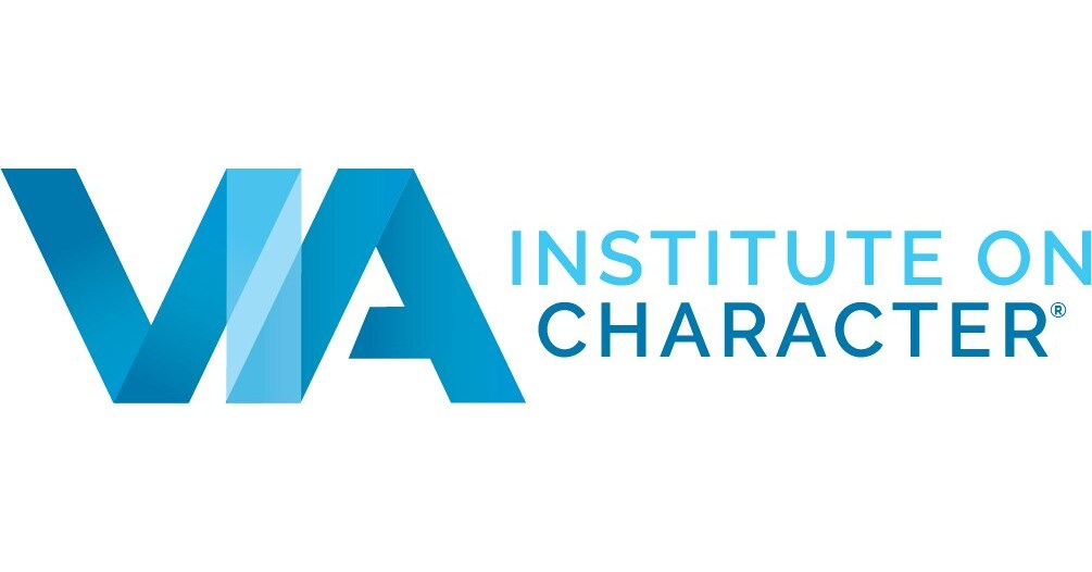 VIA Institute on Character Logo