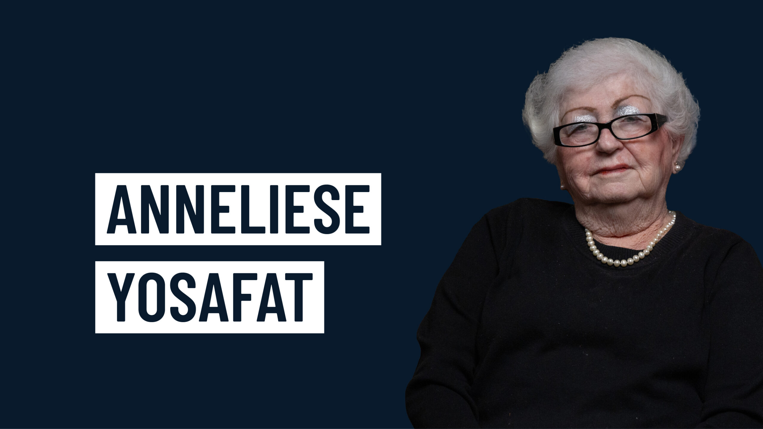 Anneliese Yosafat